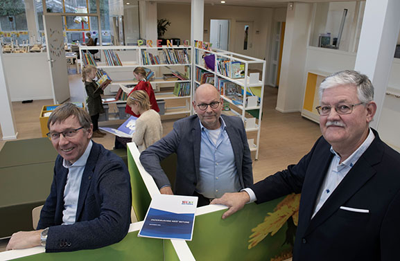 Onderwijsvisie is de kapstok voor optimaal leerklimaat in West Betuwe