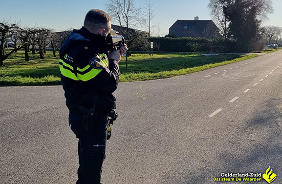 Meerdere overtreding vastgesteld bij integrale verkeerscontrole