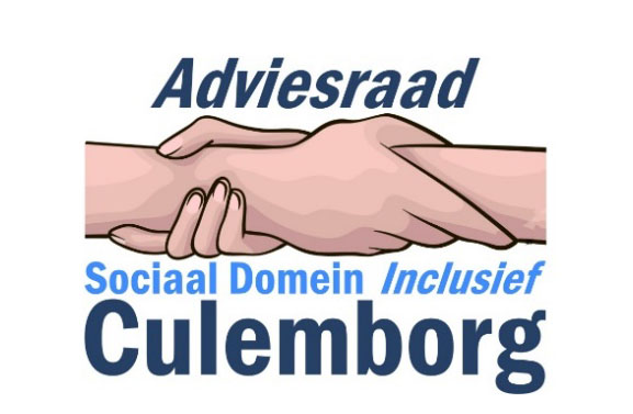 Fusie tussen Adviesraad Sociaal domein en Stichting Culemborg Toegankelijk