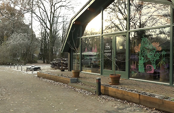 Plan uitbreiding Lingeboscamping uitgesteld: ‘eerst met bewoners praten’
