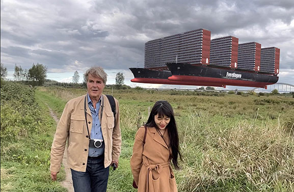 Battle of the Boats officieel afgetrapt