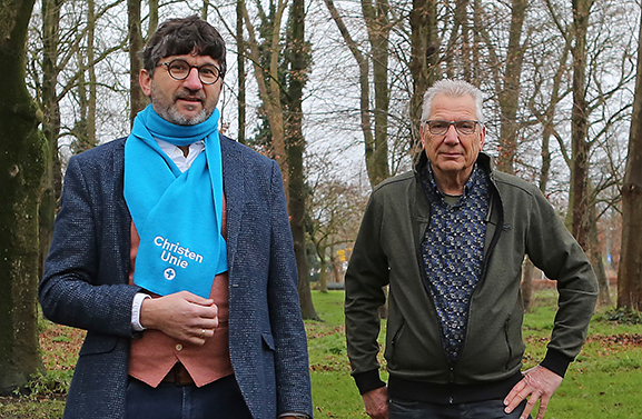 Fred Temminck vertrekt na 21 jaar uit gemeenteraad