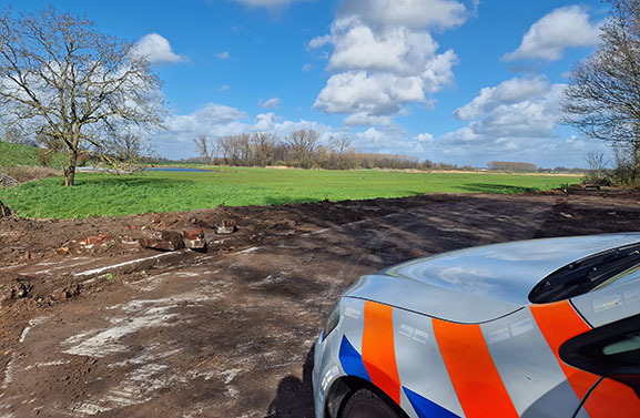 Integrale bezoeken voor een schoon en veilig Culemborgs buitengebied