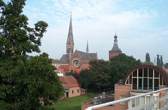 Nog veel onzeker over nieuwe bestemming Sint Barbarakerk