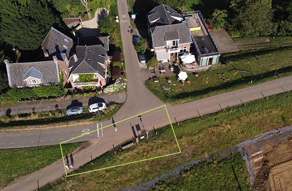 Waterschap Rivierenland krijgt in Varik dijkvak in bruikleen