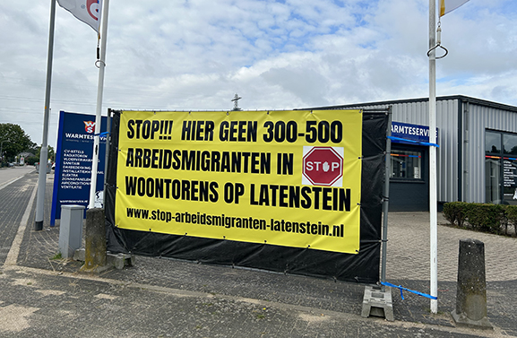 Gemeente Tiel geeft update over huisvesting Internationale werknemers