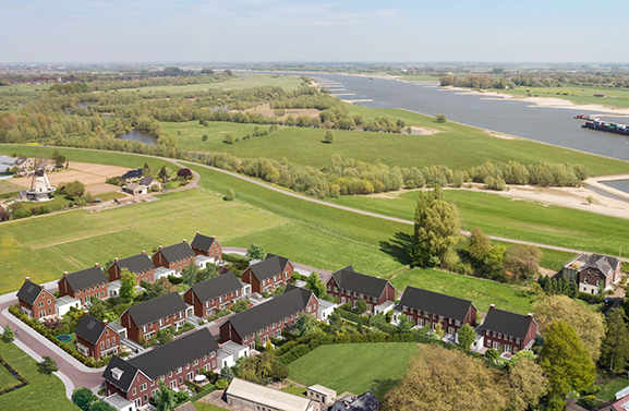 Tekort van meer dan 3,5 miljoen op begroting Molenblok in Varik