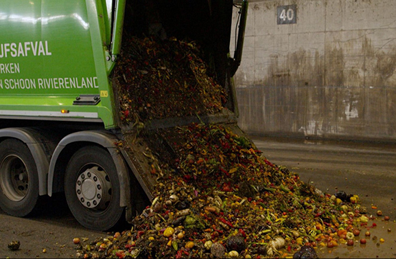 Fruit van corsowagens krijgt tweede leven