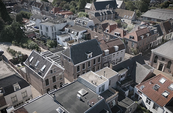 Rijksmonument in Culemborg dingt mee naar Erfgoed Duurzaamheidsprijs 2023