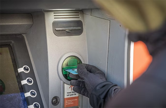 Inwoner van Lexmond slachtoffer van bankhelpdeskfraude