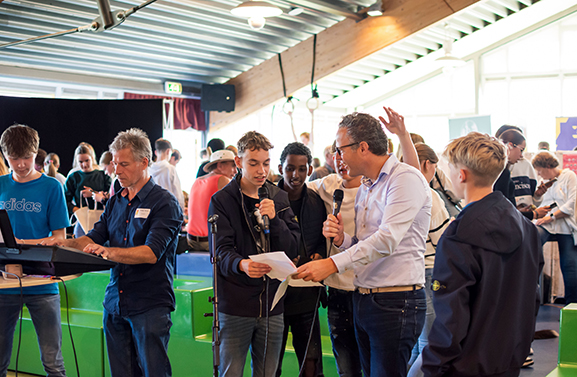 Inschrijven voor de Cultuurprijs West Betuwe vanaf nu mogelijk