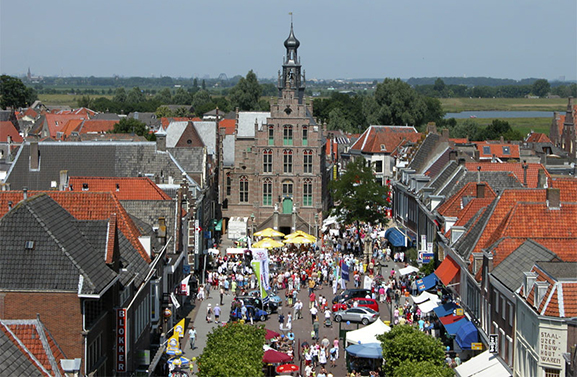 Stichting Culemborg Bijvoorbeeld in ongelijk gesteld door bezwarencommissie