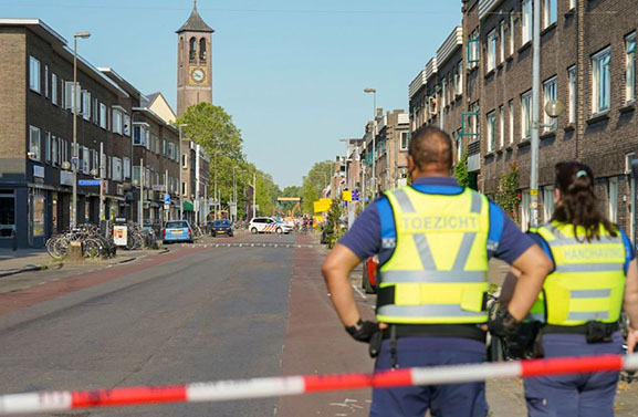 Geldermalsense afpersverdachte horecabedrijven zweert onschuldig te zijn