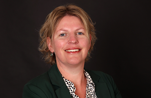 Nicolien de Geus-de Bruijn wordt de nieuwe gemeentesecretaris Neder-Betuwe