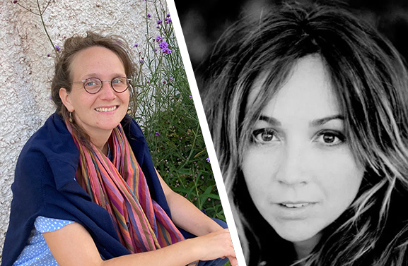 Lisa Wade en Suzanne Vrinte, Klimaatburgemeesters Culemborg