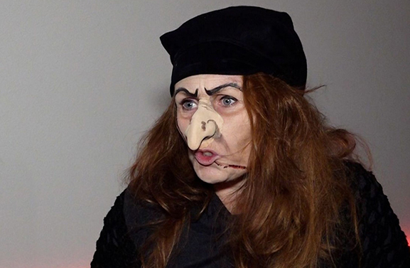 Verhalen over heksen en wolven tijdens de Nacht van het Archief