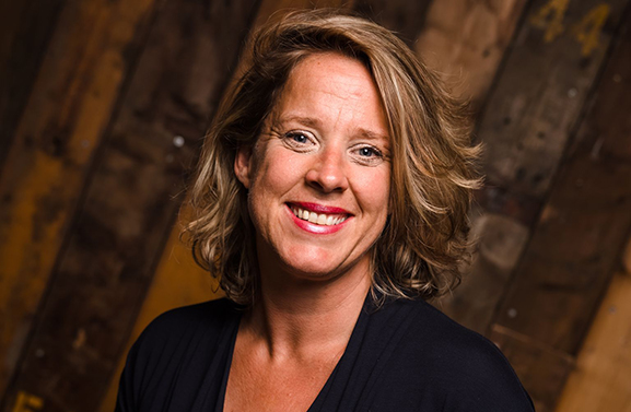 Marjet Rutten nieuwe klimaatburgemeester Vijfheerenlanden