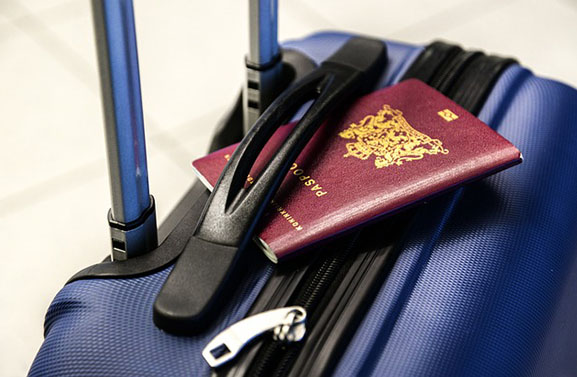 Vakantieplannen? Vraag op tijd nieuw reisdocument aan