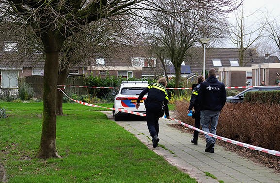 Vrouw in woning in Tiel door ongeval om het leven gekomen