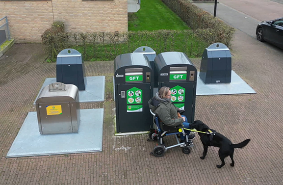 Achter het Besluit | Onbeperkt Meedoen in Vijfheerenlanden