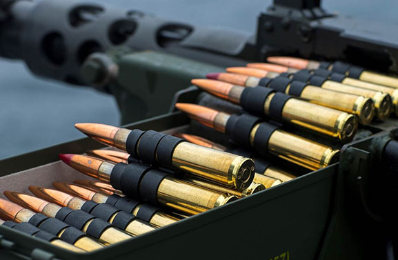 Defensie onderzoekt mogelijke munitieopslaglocaties in Zoelen