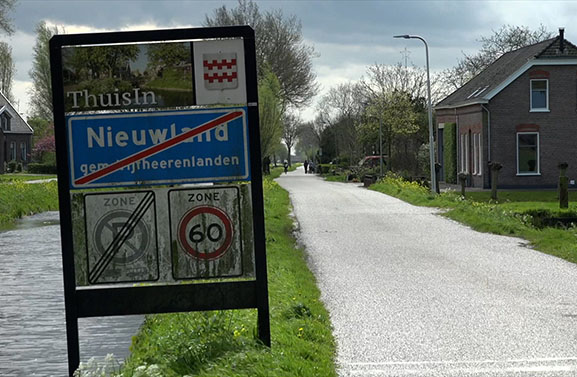 Achter het Besluit | Nieuwbouw in Nieuwland: spannend, maar broodnodig