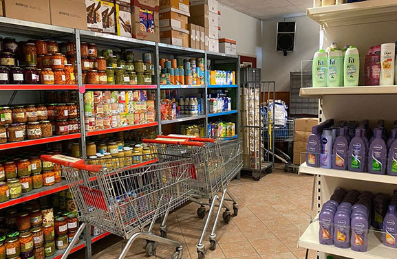 Zoektocht naar halalvlees: Voedselbank Leerdam vraagt hulp aan inwoners