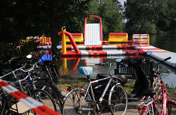 Slachtoffertje ongeval recreatieplas Kapel-Avezaath overleden