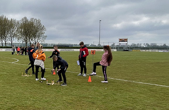 Koningsdag in de regio uitbundig gevierd