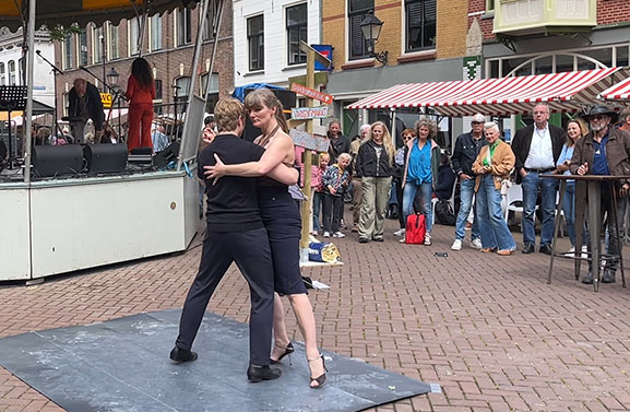 Culemborg heeft weer zijn eigen zomerfeest: De Toffeldagen