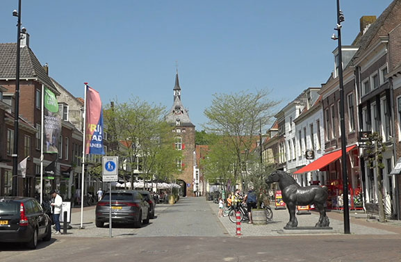 Achter het Besluit | Vianen maakt zich op voor de Sinterklaasintocht