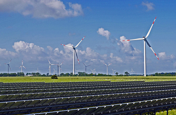 Meerderheid raad Vijfheerenlanden wil geen grote windturbines