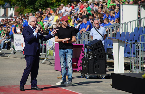 Fruitcorso 2024 sfeerreportage