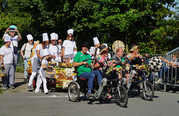 Fruitcorso 2024 sfeerreportage