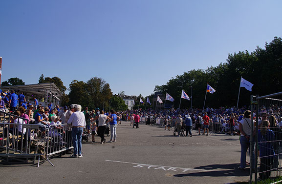 Fruitcorso 2024 sfeerreportage