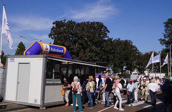 Fruitcorso 2024 sfeerreportage