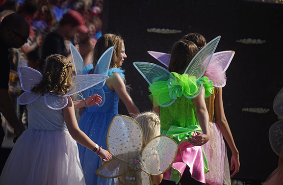 Fruitcorso 2024 sfeerreportage