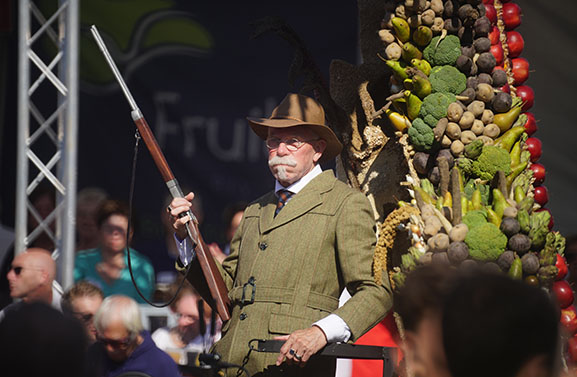 Fruitcorso 2024 sfeerreportage