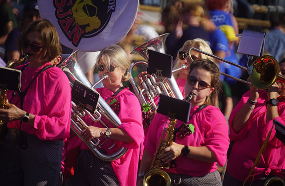 Fruitcorso 2024 sfeerreportage