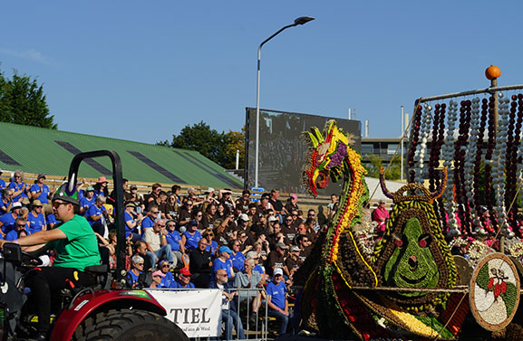 Fruitcorso 2024 sfeerreportage