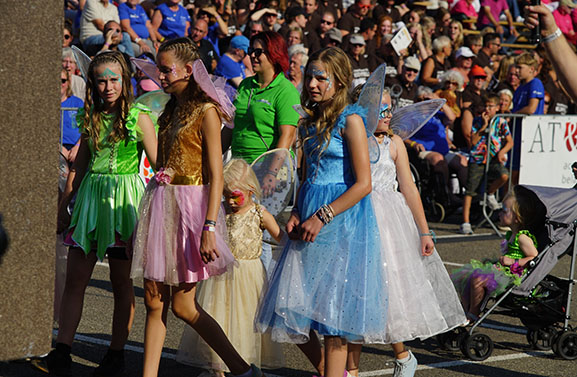 Fruitcorso 2024 sfeerreportage