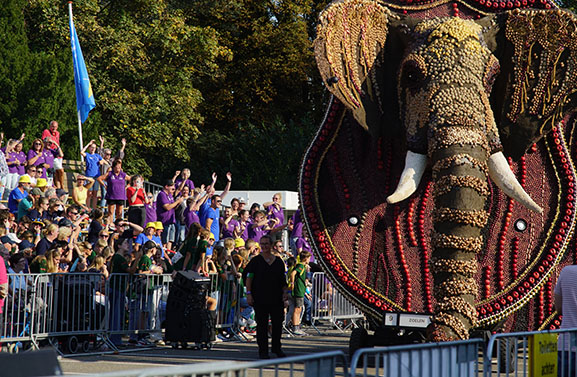 Fruitcorso 2024 sfeerreportage