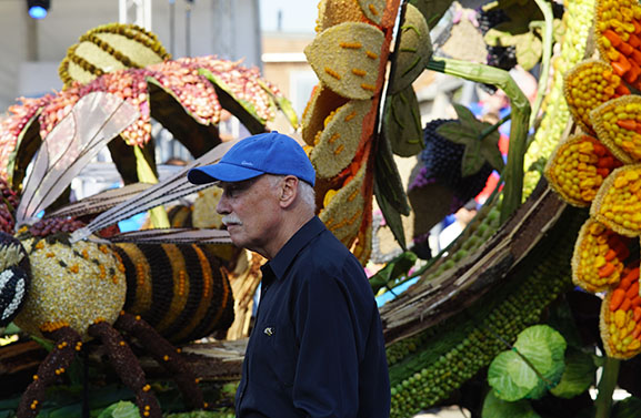 Fruitcorso 2024 sfeerreportage