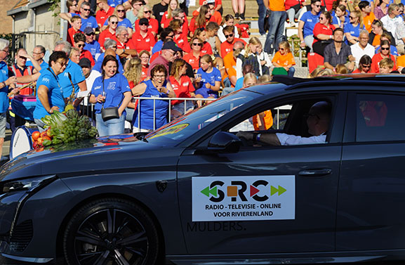 Fruitcorso 2024 sfeerreportage