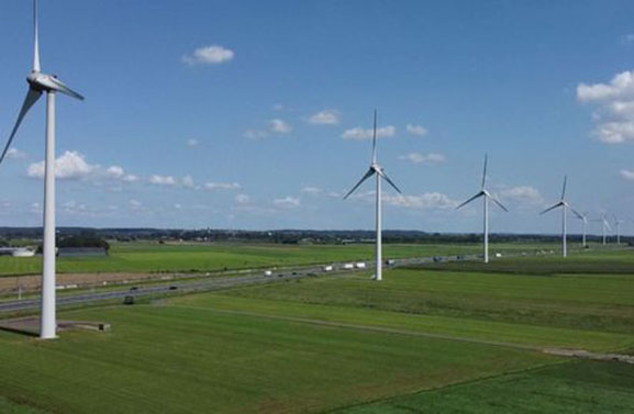 Stukken missen in windmolenplan, omwonenden krijgen meer tijd