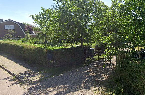 Pilot met tien tiny houses in Meteren