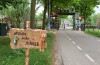 Dodewaard staat in het teken van bogen: een dorpenroute van 18 kilometer