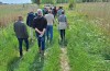 Veldexcursie De Steendert: Staatsbosbeheer licht plannen toe