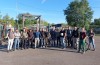 Team De Boer en Beuker wint 24ste Big Day van Natuur- en Vogelwacht