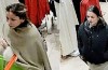 Slim wisseltrucje in de Hema: wie zijn deze dames?
